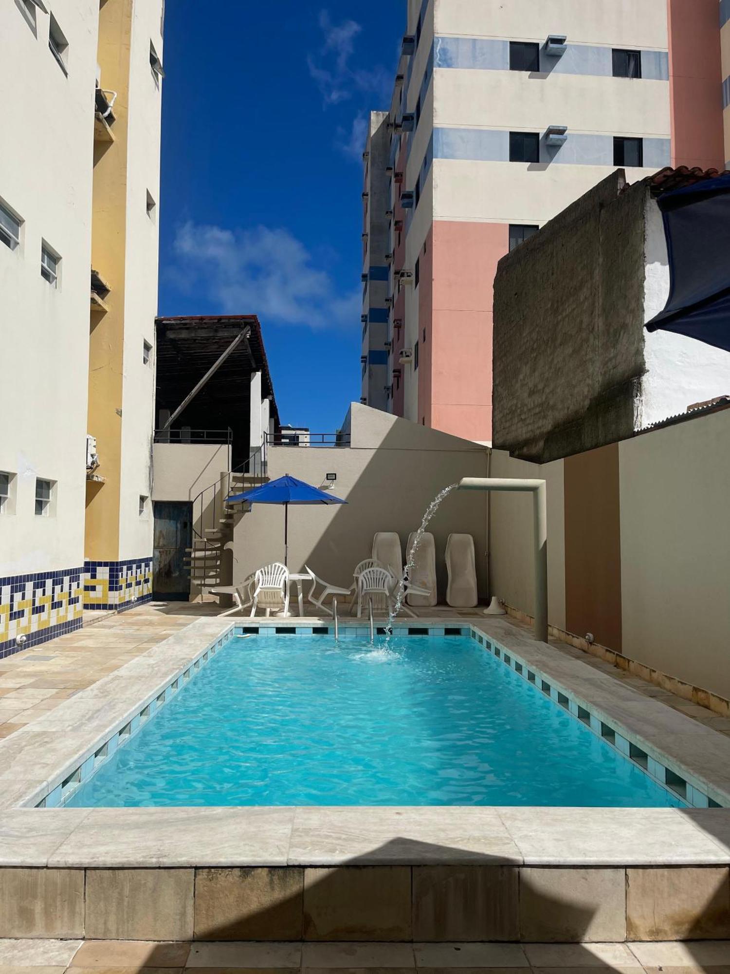 Corais De Maceio Express Maceió Exterior foto