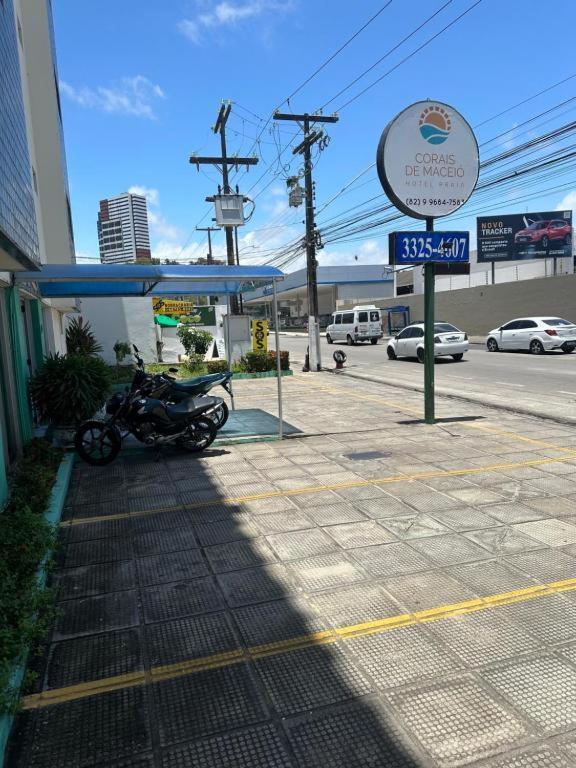 Corais De Maceio Express Maceió Exterior foto