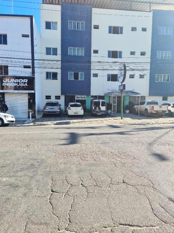 Corais De Maceio Express Maceió Exterior foto